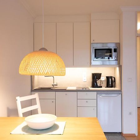 The Alpine Ridge Apartment Garmisch-Partenkirchen Kültér fotó
