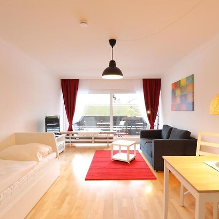 The Alpine Ridge Apartment Garmisch-Partenkirchen Kültér fotó