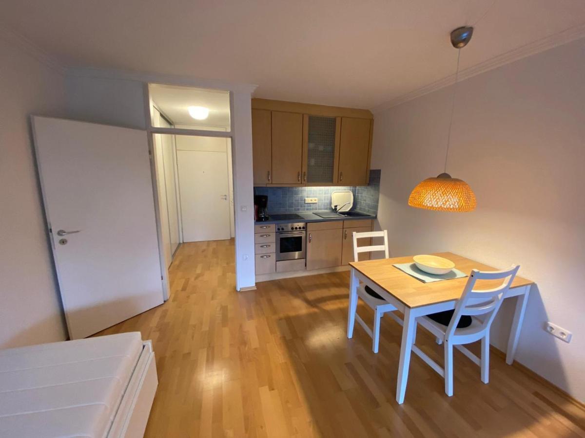 The Alpine Ridge Apartment Garmisch-Partenkirchen Kültér fotó